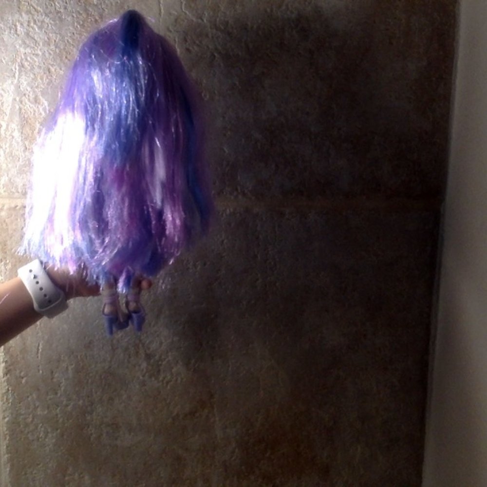 Rainbow high doll - Picture 2 of 5